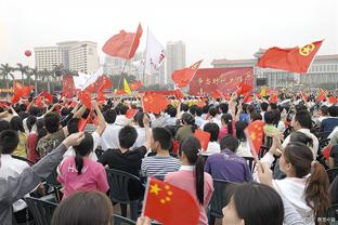 颜骏凌发文庆祝胜利：我们所有人团结在一起，继续朝着目标前进